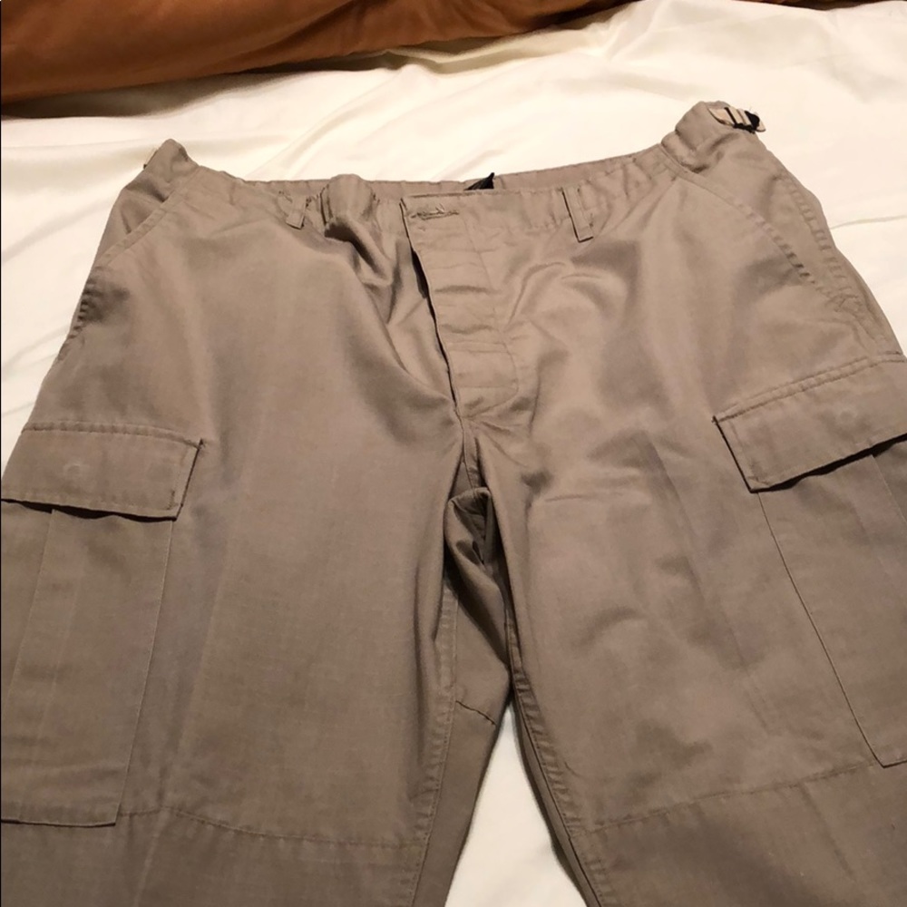 BDU Pants